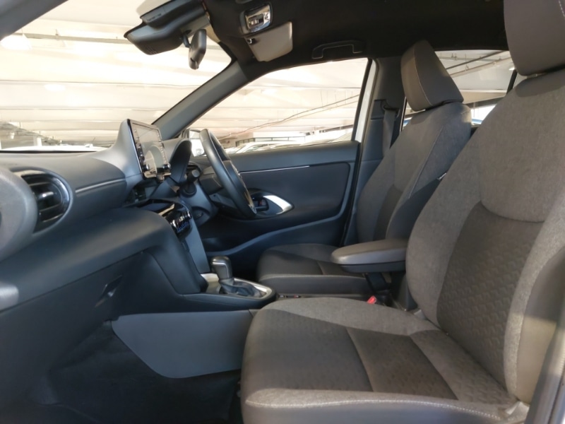 Used Toyota Yaris Cross 2022 for sale - 77434073: Photo 5