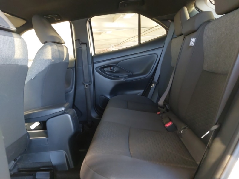Used Toyota Yaris Cross 2022 for sale - 77434073: Photo 6
