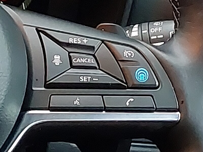 Used Nissan Juke 2024 for sale - 77923825: Photo 11