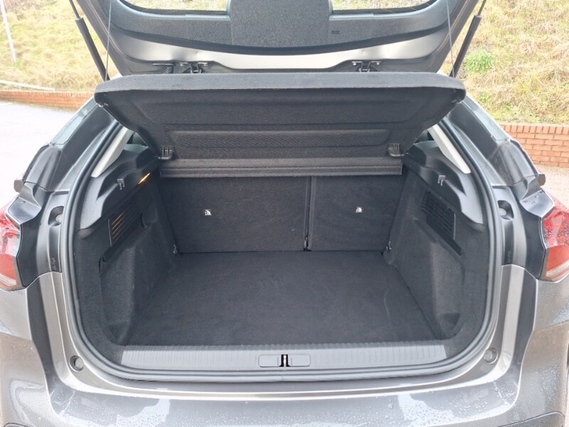 Used Citroen C4 2023 for sale - 77690412: Photo 8