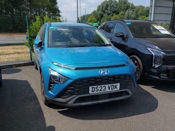 Used Hyundai BAYON 2023 for sale - 79207988: Photo