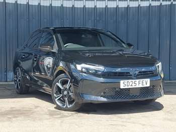2025 - 1.2 Turbo Ultimate 5dr