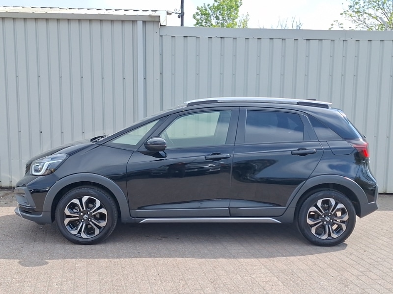 Used Honda Jazz 2023 for sale - 77449059: Photo 4