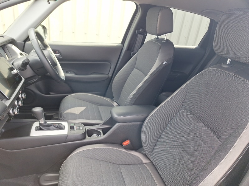 Used Honda Jazz 2023 for sale - 77449059: Photo 5