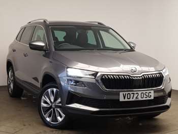 2022 - 1.5 TSI SE L 5dr DSG