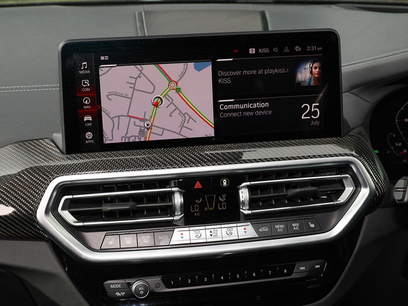 Used BMW X4 2022 for sale - 77229162: Photo 9