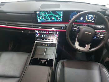 Used Hyundai Santa Fe 2025 for sale - 78103644: Photo