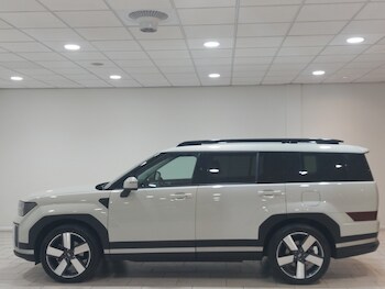 Used Hyundai Santa Fe 2025 for sale - 78103644: Photo