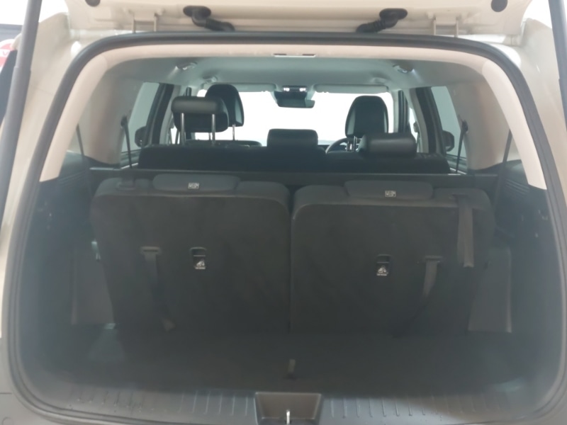 Used Hyundai Santa Fe 2025 for sale - 78103644: Photo 8