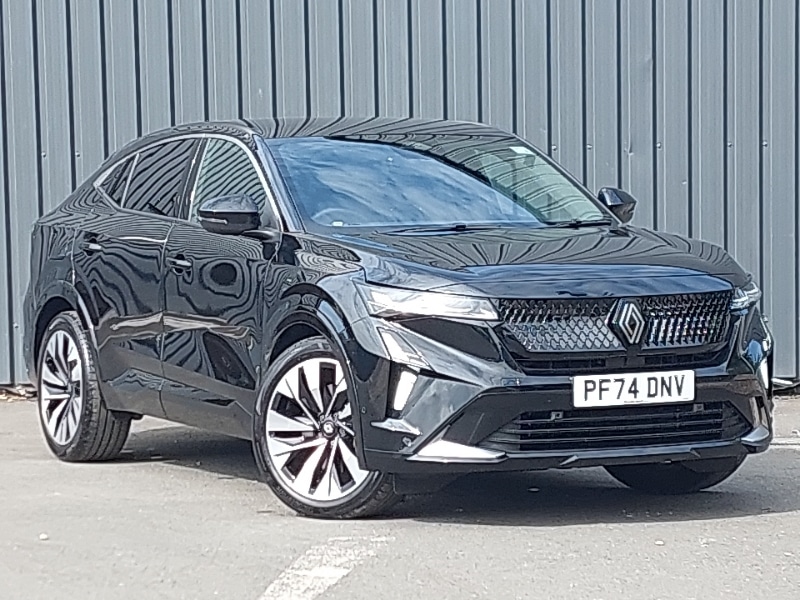 Used Renault Other 2024 for sale - 76970752: Photo 1