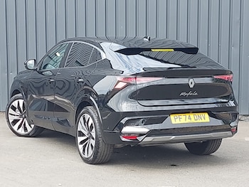 Used Renault Other 2024 for sale - 76970752: Photo