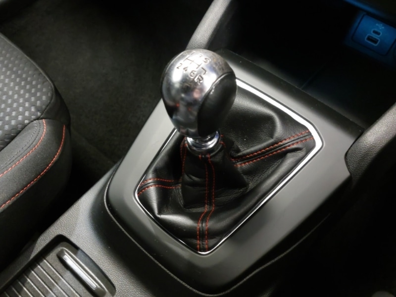 Used Ford Focus 2023 for sale - 77094770: Photo 12