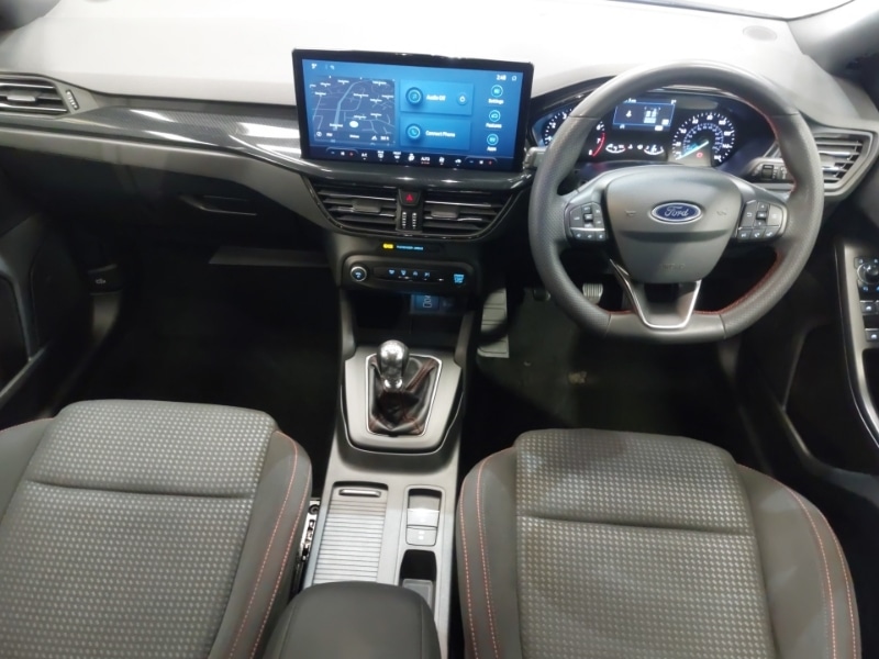 Used Ford Focus 2023 for sale - 77094770: Photo 2