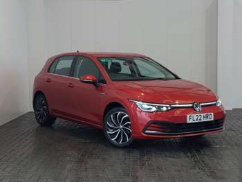 2022 - 1.5 eTSI 150 Style 5dr DSG