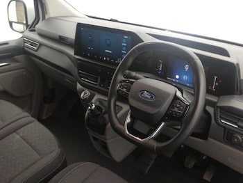 Used Ford Transit Custom 2024 for sale - 78290536: Photo