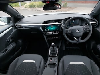 Used Vauxhall Corsa 2026 for sale - 79585595: Photo