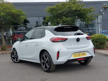 Used Vauxhall Corsa 2026 for sale - 79585595: Photo