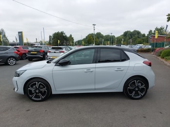 Used Vauxhall Corsa 2026 for sale - 79585595: Photo