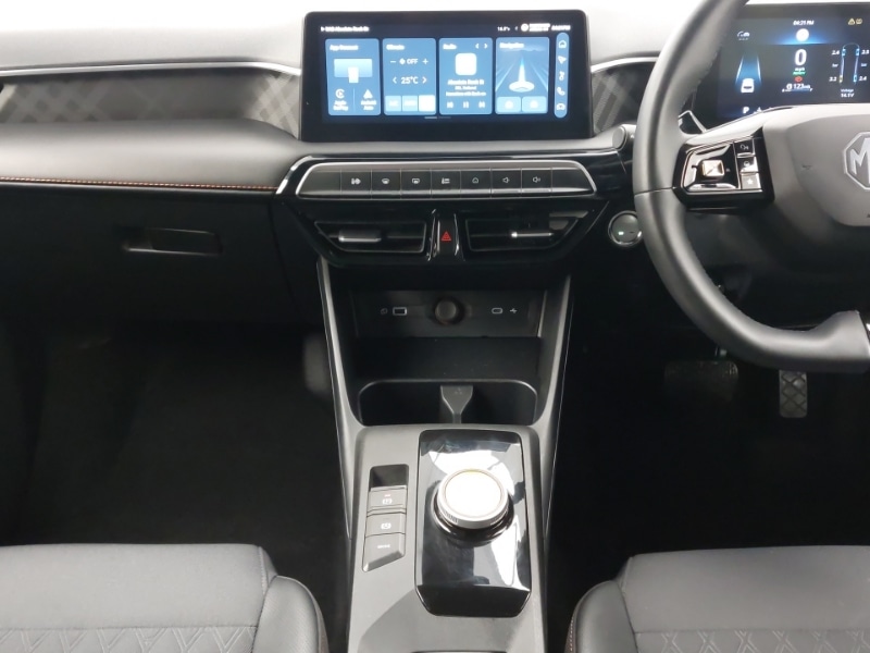 Used MG MG3 2024 for sale - 76741961: Photo 10