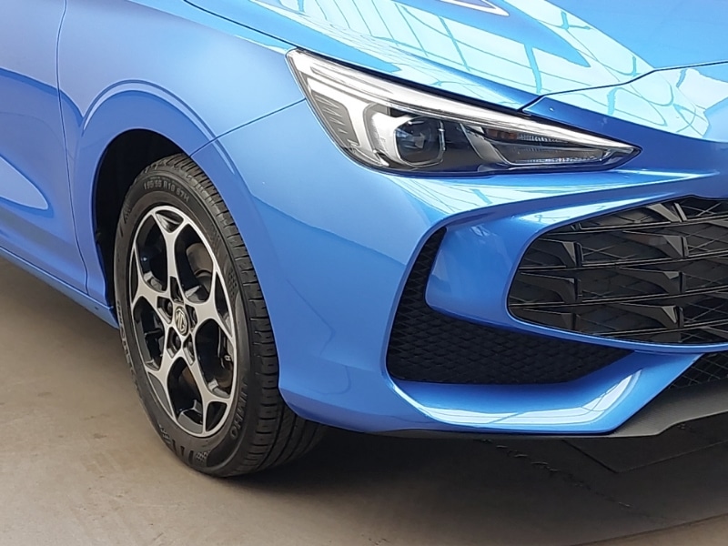 Used MG MG3 2024 for sale - 76741961: Photo 9