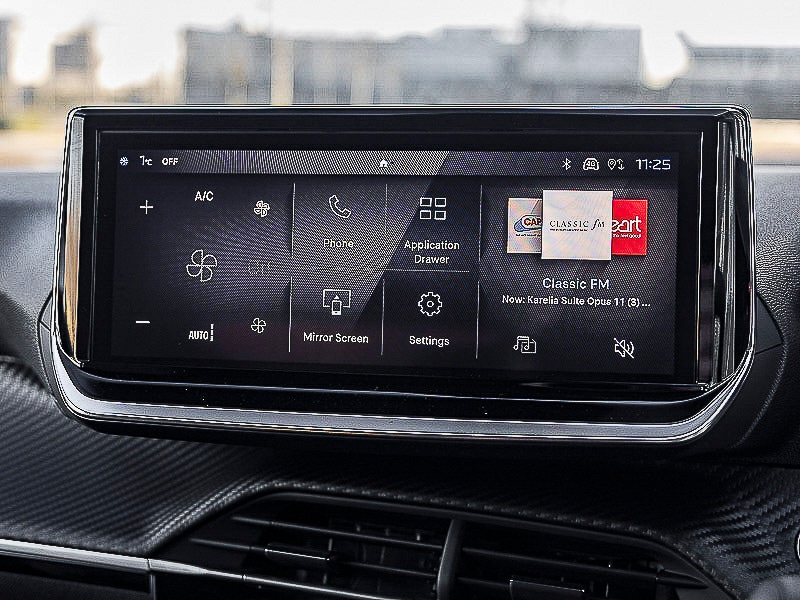 Used Peugeot 208 2026 for sale - 77777661: Photo 12