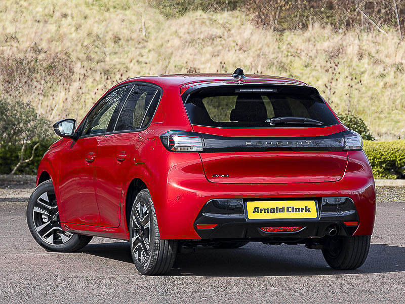 Used Peugeot 208 2026 for sale - 77777661: Photo 3