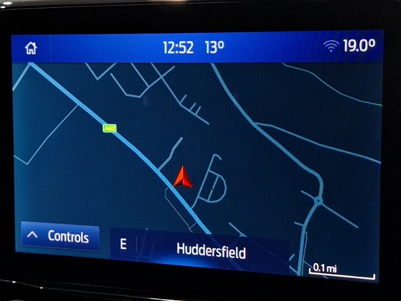 Used Ford Puma 2020 for sale - 76726820: Photo 12