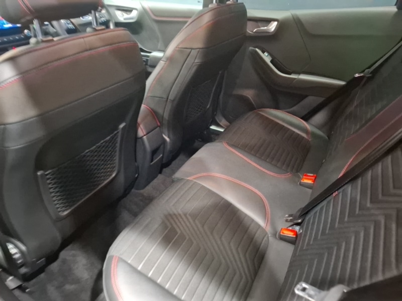 Used Ford Puma 2020 for sale - 76726820: Photo 6