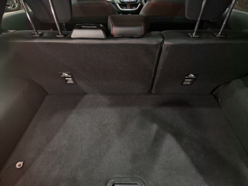 Used Ford Puma 2020 for sale - 76726820: Photo 8