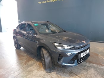 2024 - 1.5 eTSI 150 V2 5dr DSG