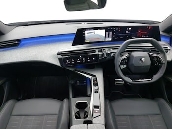 Used Peugeot 3008 2025 for sale - 78343431: Photo