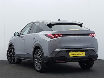 Used Peugeot 3008 2025 for sale - 78343431: Photo