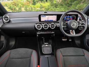 Used Mercedes-Benz A-Class 2026 for sale - 79105826: Photo