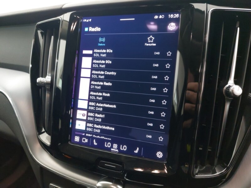 Used Volvo XC60 2021 for sale - 78041520: Photo 10