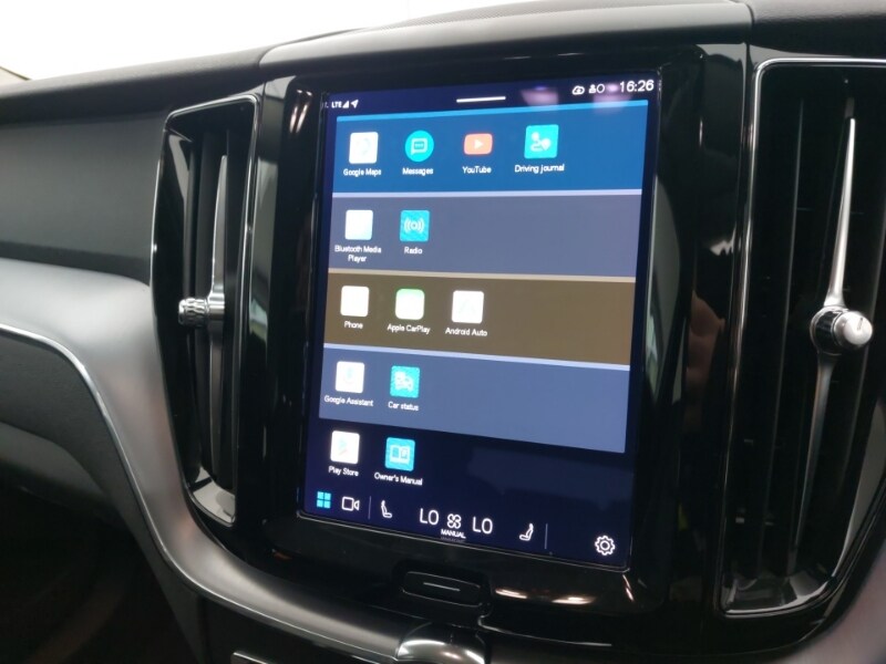 Used Volvo XC60 2021 for sale - 78041520: Photo 11