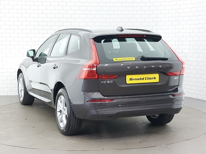 Used Volvo XC60 2021 for sale - 78041520: Photo 3