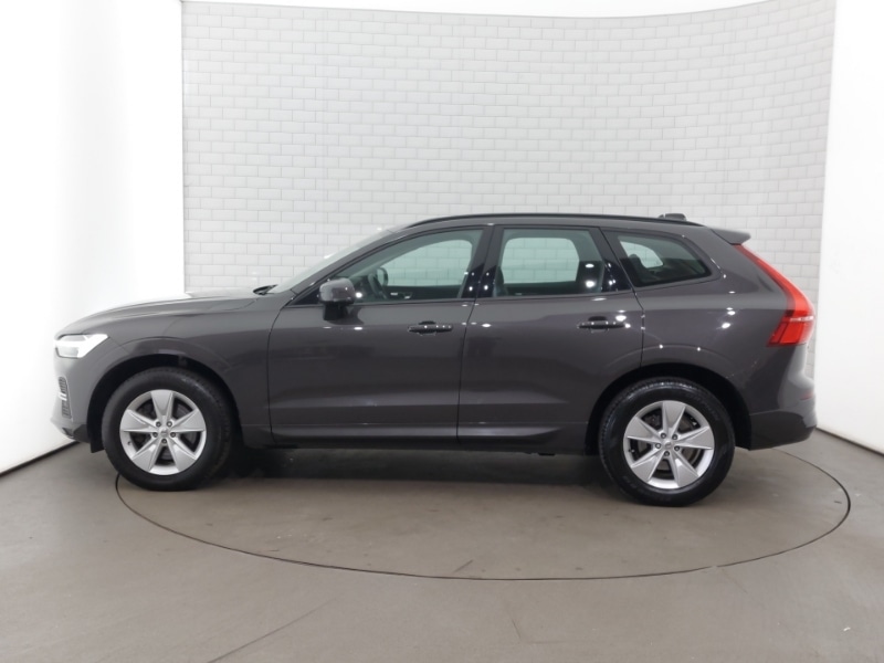 Used Volvo XC60 2021 for sale - 78041520: Photo 4