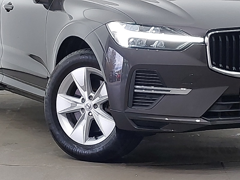 Used Volvo XC60 2021 for sale - 78041520: Photo 9