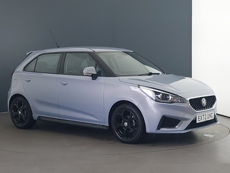 Used MG MG3 2022 for sale - 76838894: Photo 12