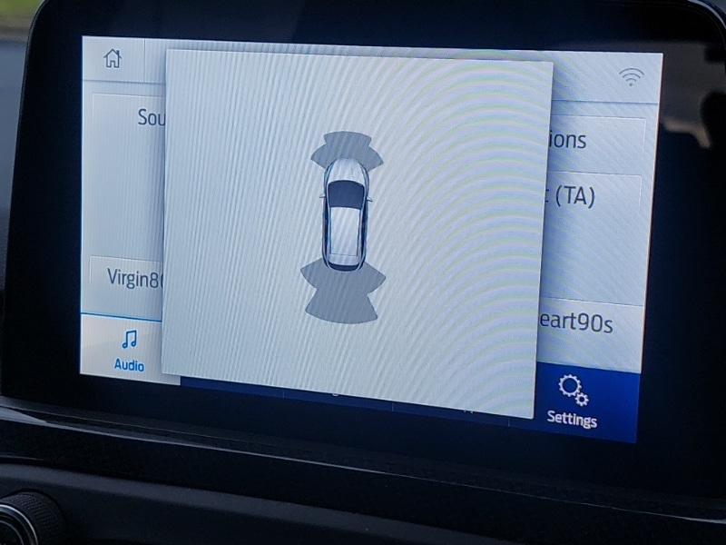 Used Ford Focus 2020 for sale - 77708179: Photo 11