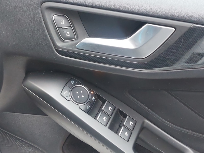 Used Ford Focus 2020 for sale - 77708179: Photo 12