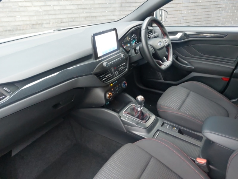 Used Ford Focus 2020 for sale - 77708179: Photo 5