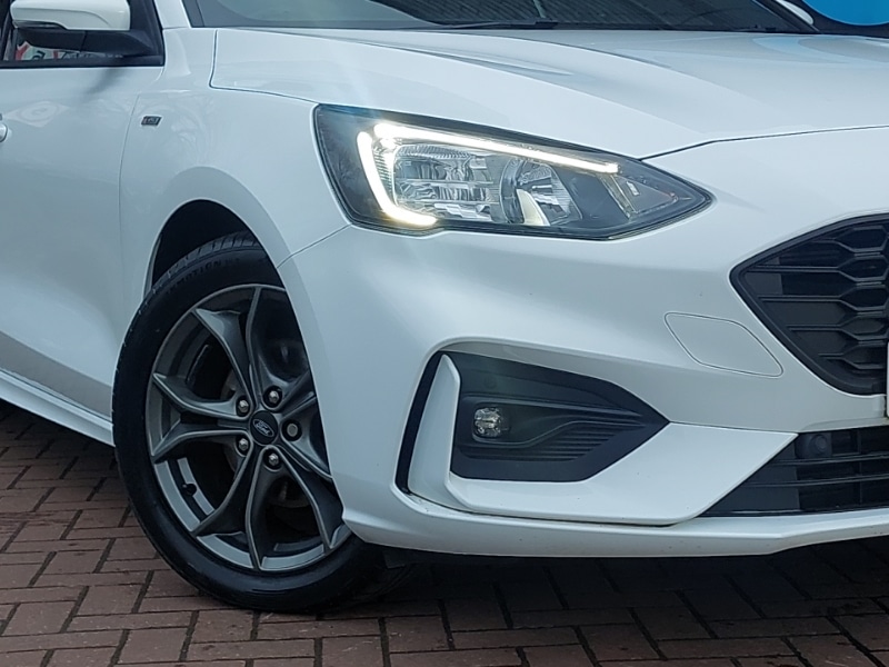 Used Ford Focus 2020 for sale - 77708179: Photo 9