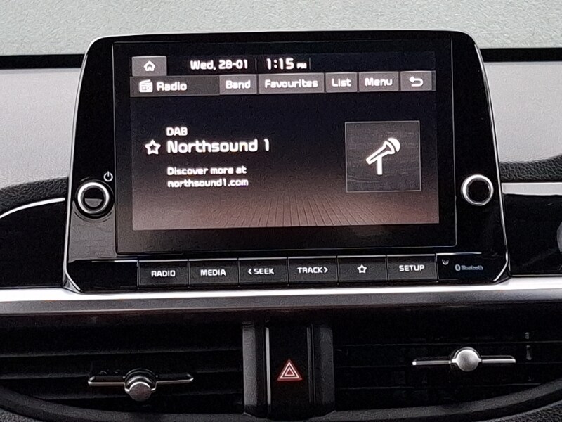 Used Kia Picanto 2023 for sale - 77986790: Photo 10