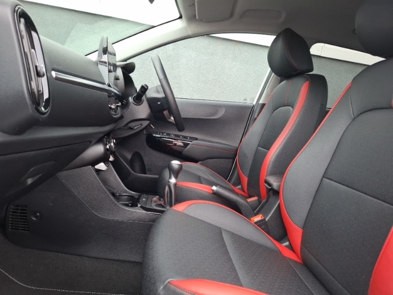 Used Kia Picanto 2023 for sale - 77986790: Photo 5