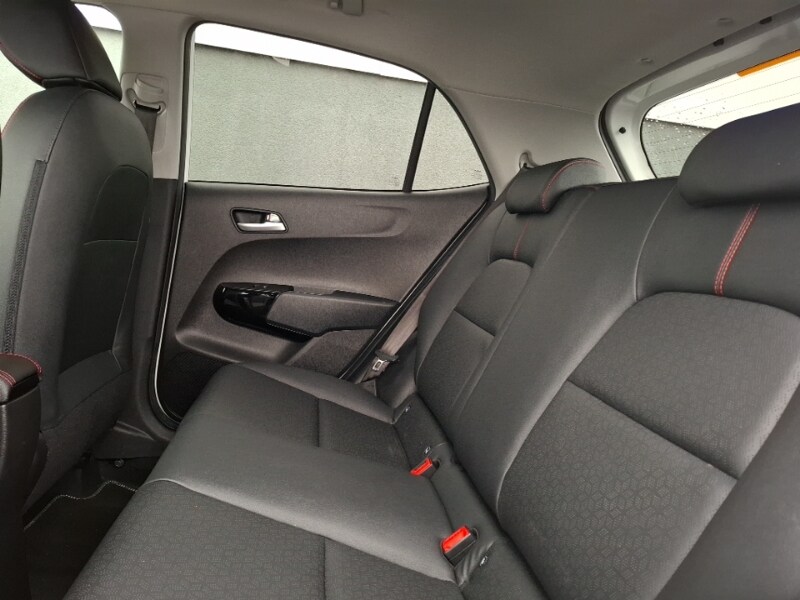 Used Kia Picanto 2023 for sale - 77986790: Photo 6