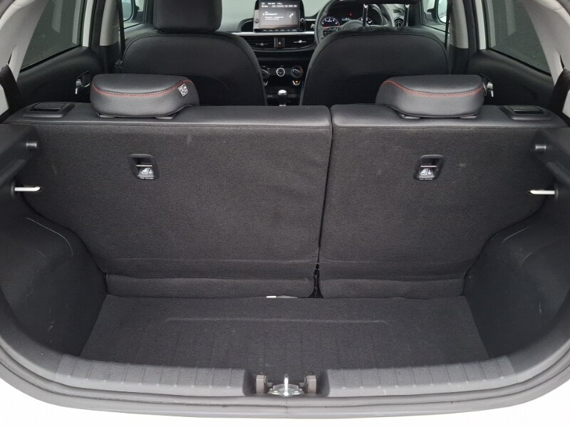 Used Kia Picanto 2023 for sale - 77986790: Photo 8