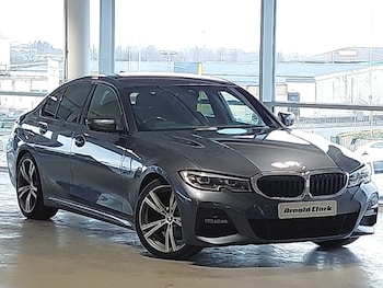BMW 3 Series feature image