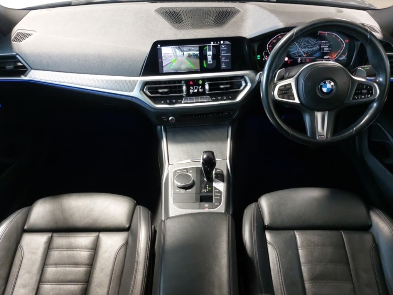 Used BMW 3 Series 2020 for sale - 77955176: Photo 2