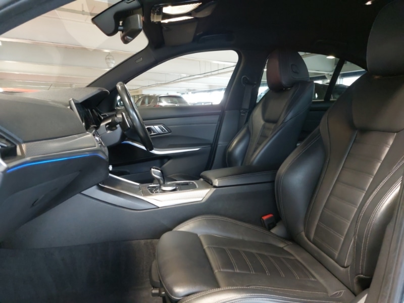 Used BMW 3 Series 2020 for sale - 77955176: Photo 5